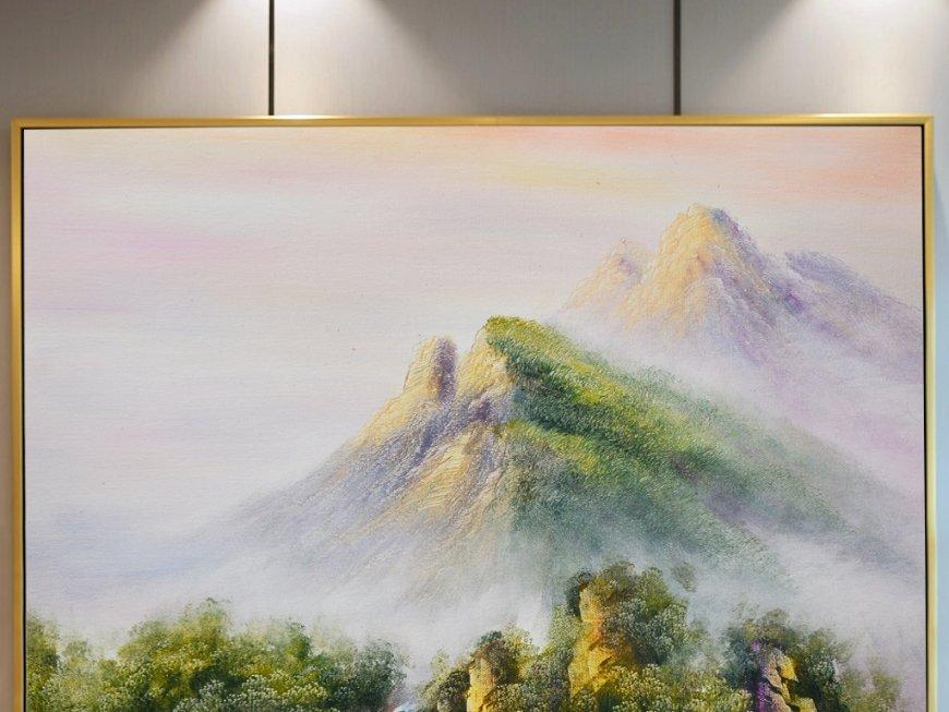 塔科马
